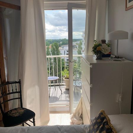 Le Rondo Apartment Merignac  Ngoại thất bức ảnh
