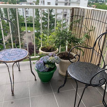 Le Rondo Apartment Merignac  Ngoại thất bức ảnh