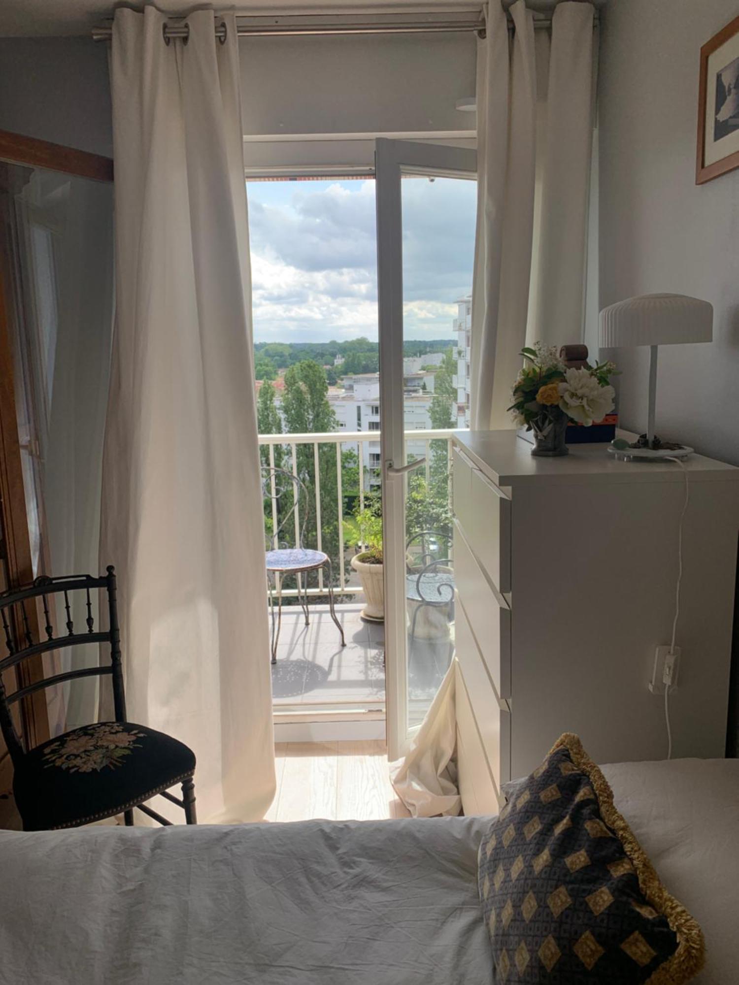 Le Rondo Apartment Merignac  Ngoại thất bức ảnh