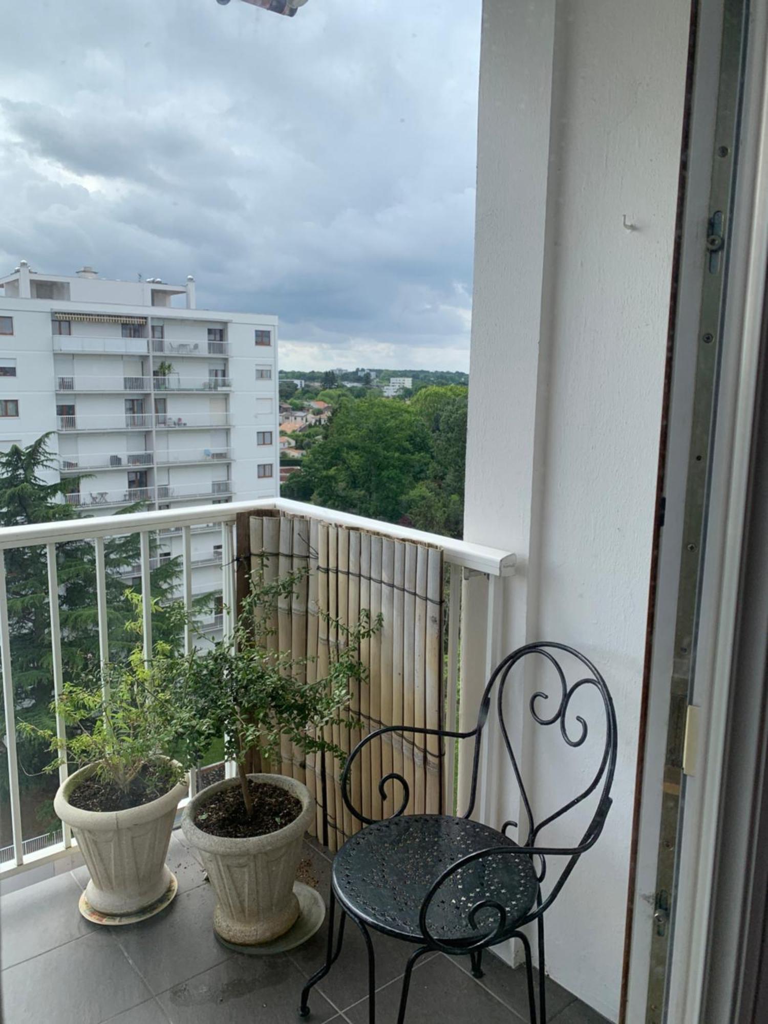 Le Rondo Apartment Merignac  Ngoại thất bức ảnh
