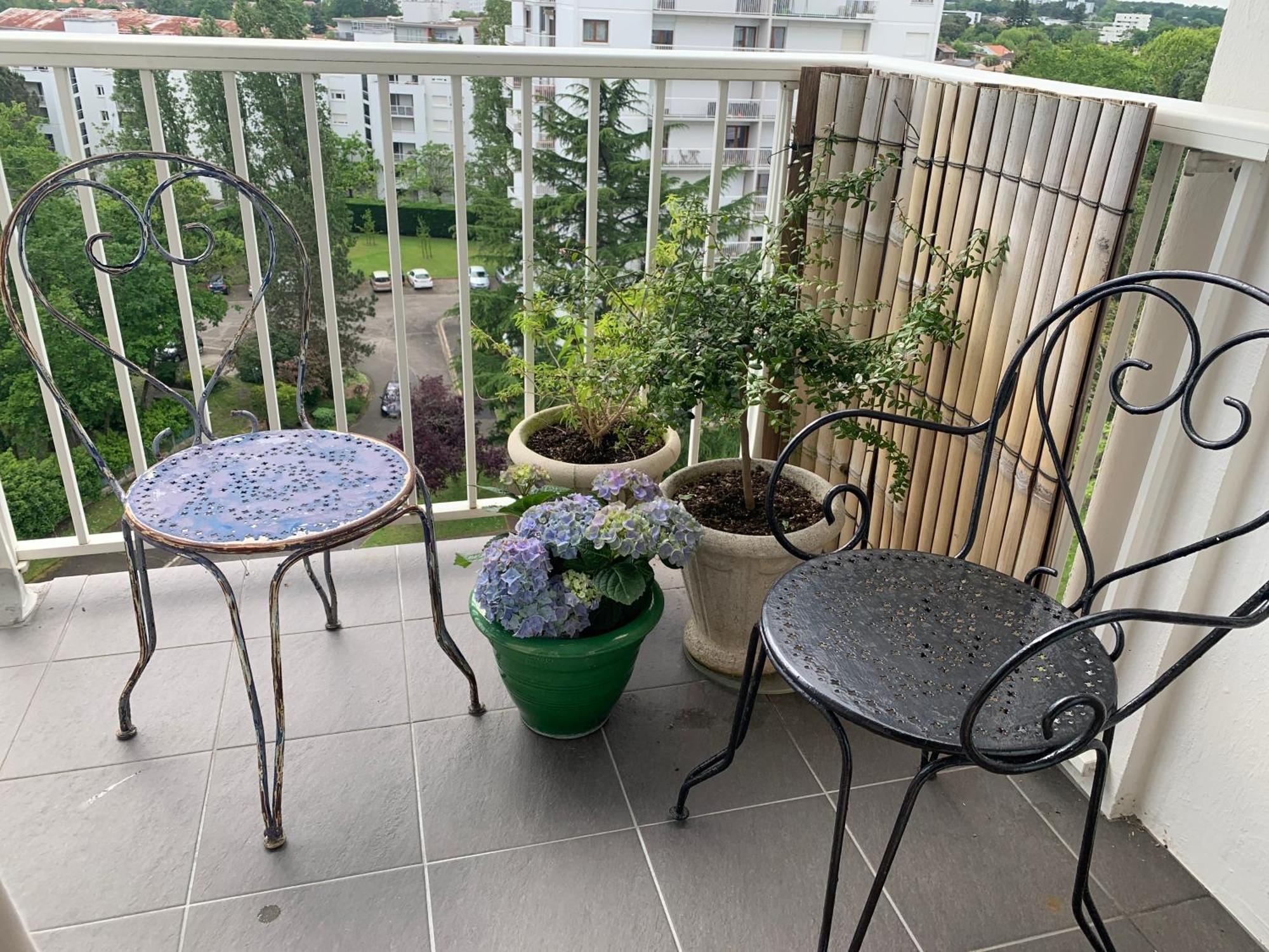 Le Rondo Apartment Merignac  Ngoại thất bức ảnh