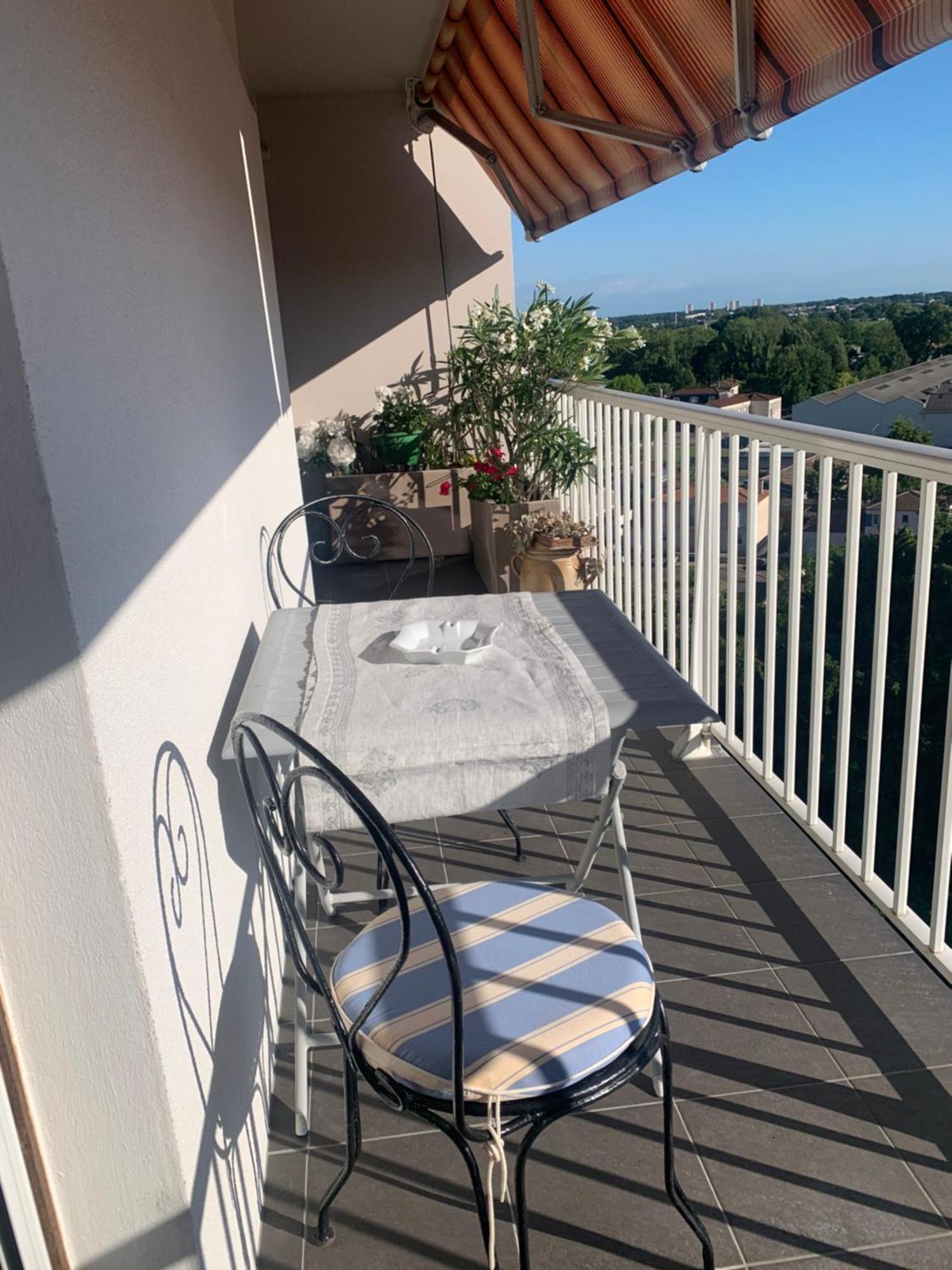 Le Rondo Apartment Merignac  Ngoại thất bức ảnh
